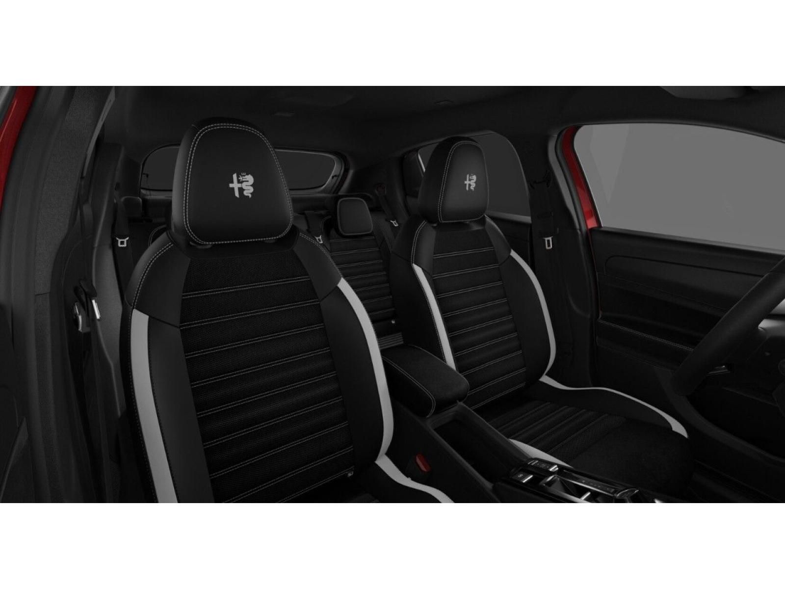 Alfa Romeo Junior, Ibrida 1.2 Turbo Hybrid 145k - fotka 6