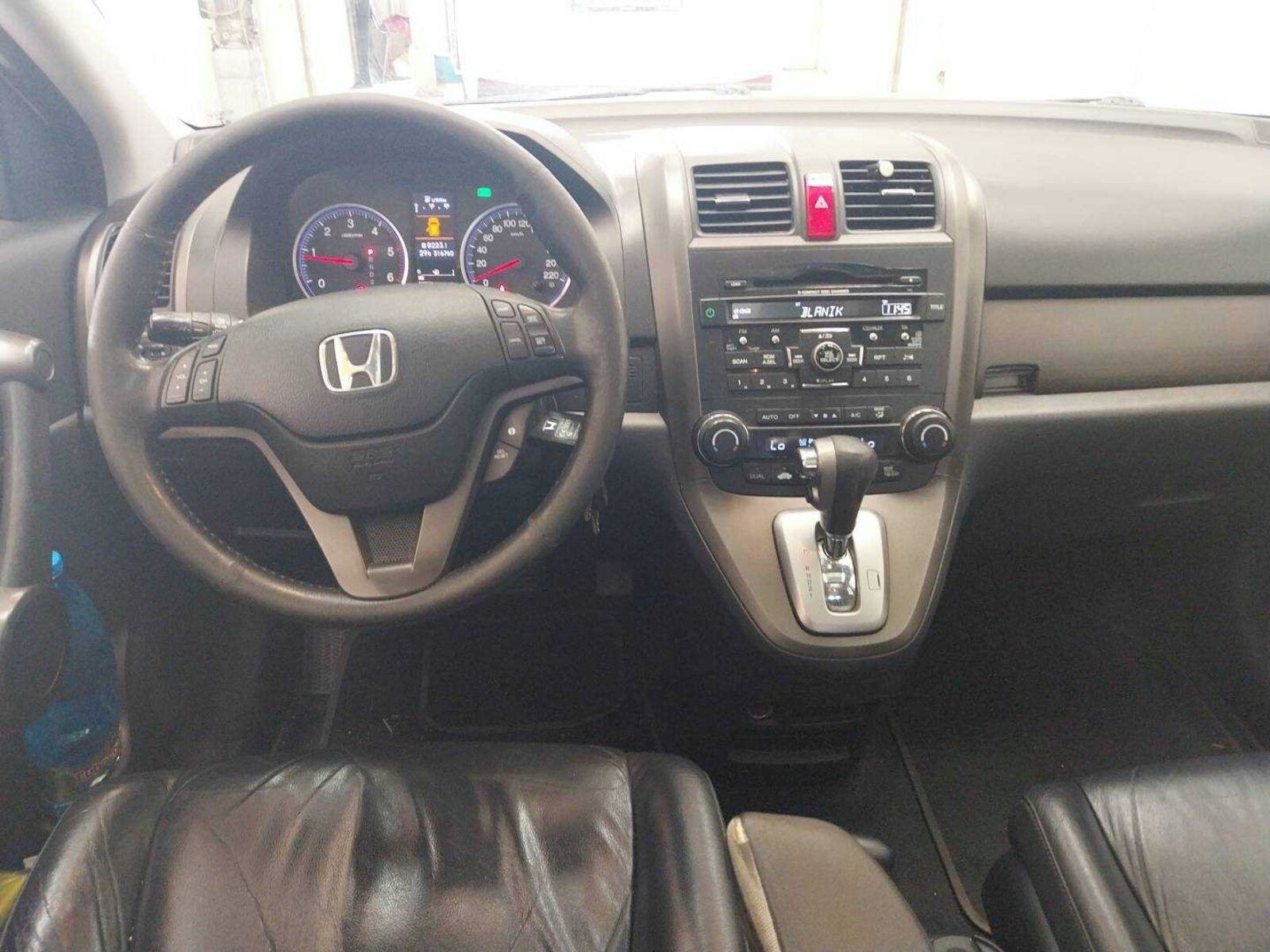Honda CR-V, 2.2 i-DTEC, 4X4, Automat - fotka 3