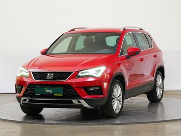 1.4 TSI 110 kW 4x4 Xcellence