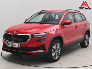 2,0 TDI 110kW 4x4 DSG Ambition