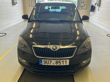 1.2 TSI 63kw