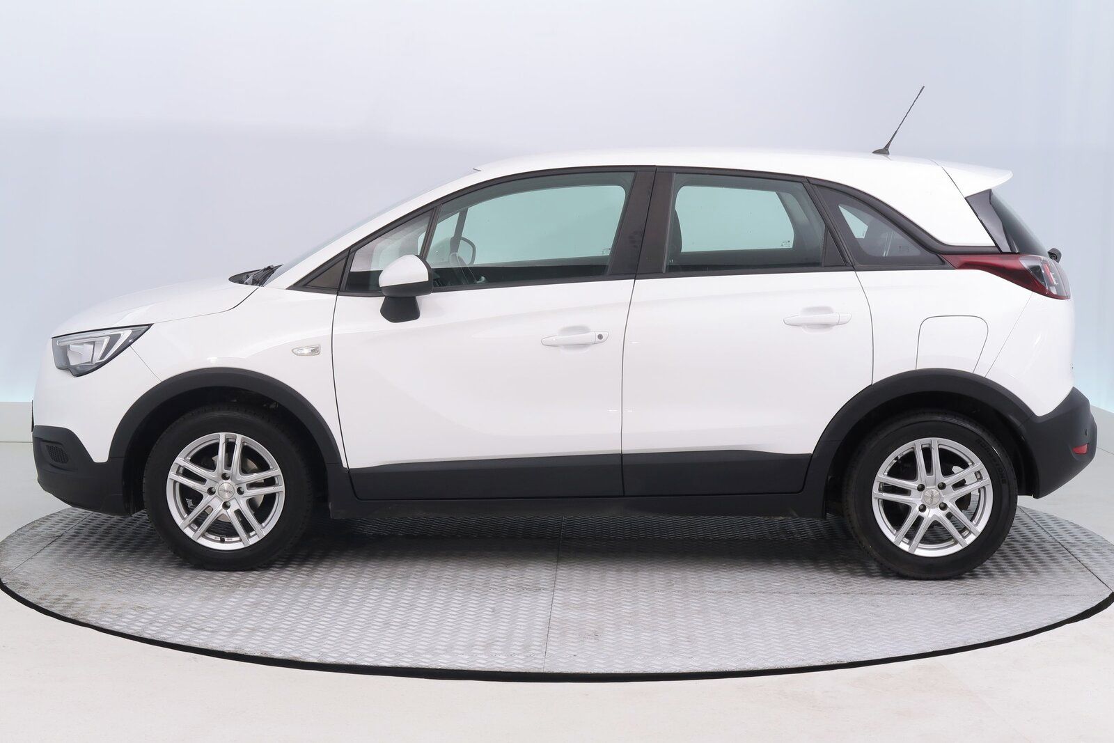 Opel Crossland, 1.2, Serv.kniha, Tempomat - fotka 3