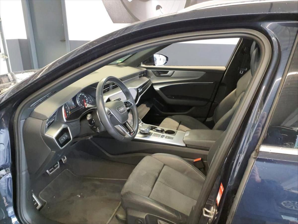 Audi A6 Avant, 2,0 S-LINE,TAŽNÉ - fotka 5