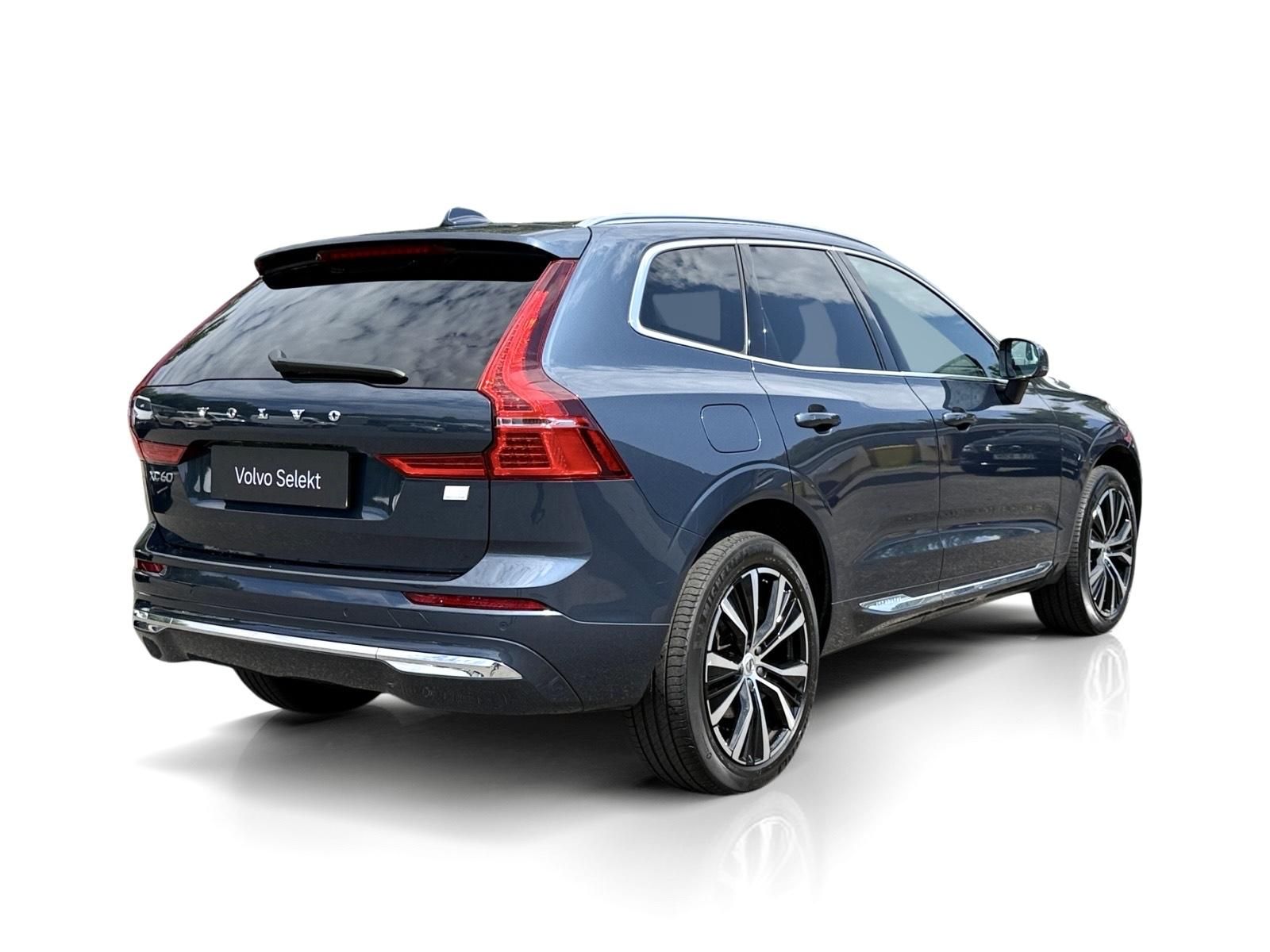Volvo XC60, T8 AWD RECH.+sada zimních kol - fotka 5