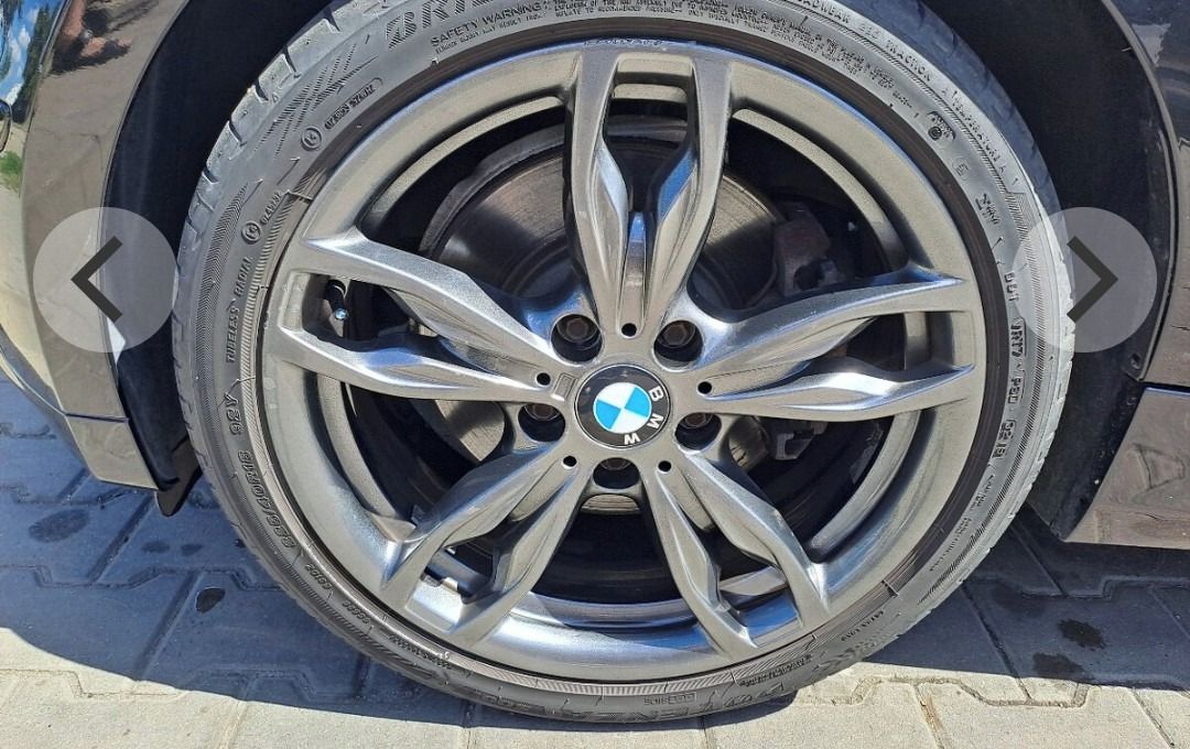 BMW Řada 1, BMW 130i - fotka 5