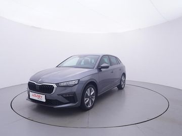 Selection 1.0 TSI 85 kW