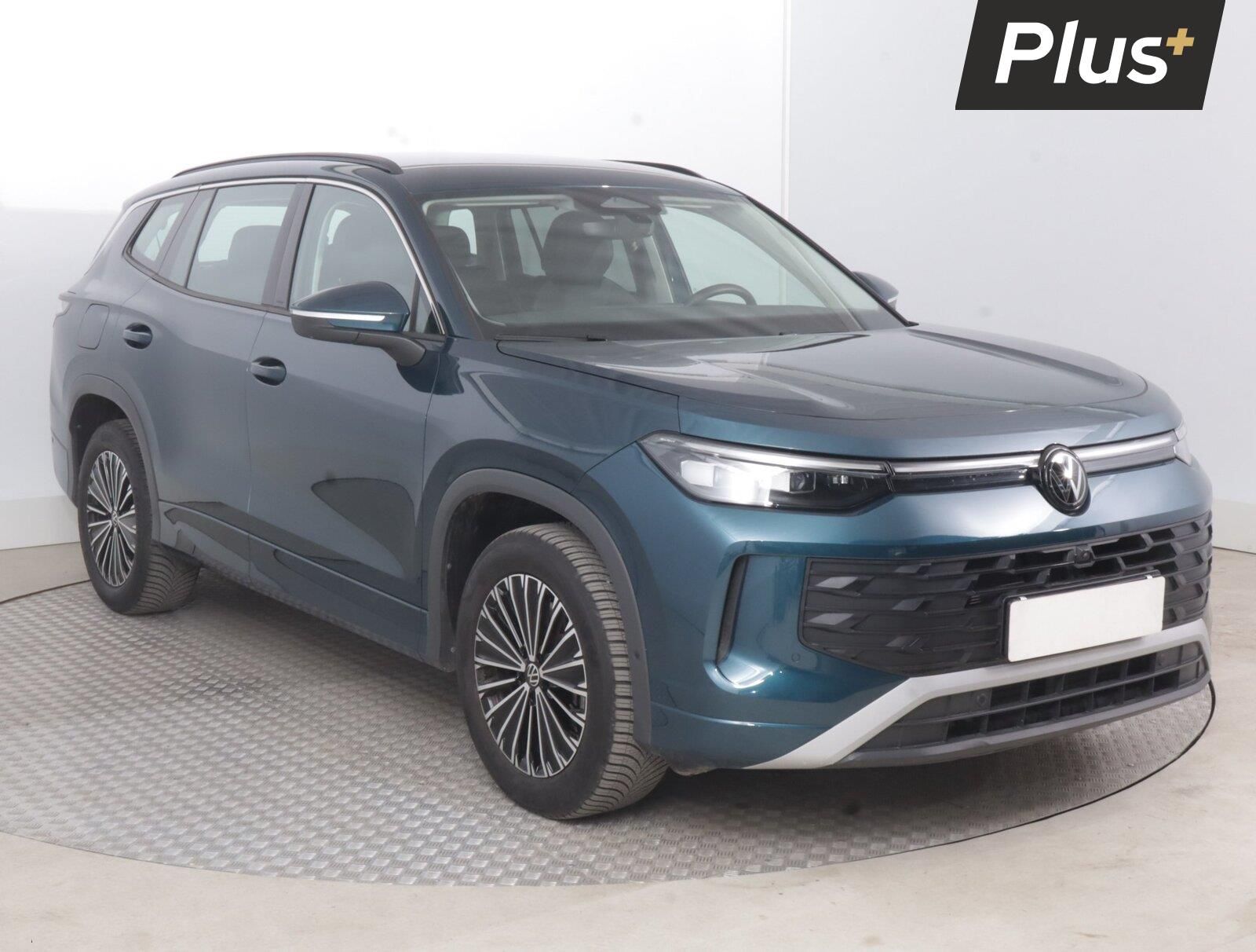 Volkswagen Tayron, 1.5 eTSI, Life