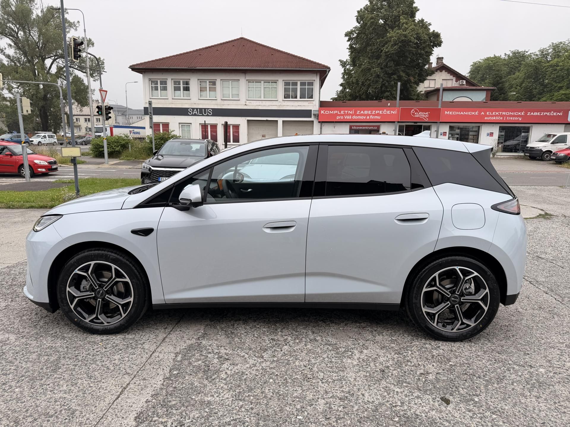 BYD Dolphin G DM-i, Comfort - fotka 2