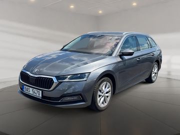 STYLE 2.0TDI 110kW DSG CZ DPH