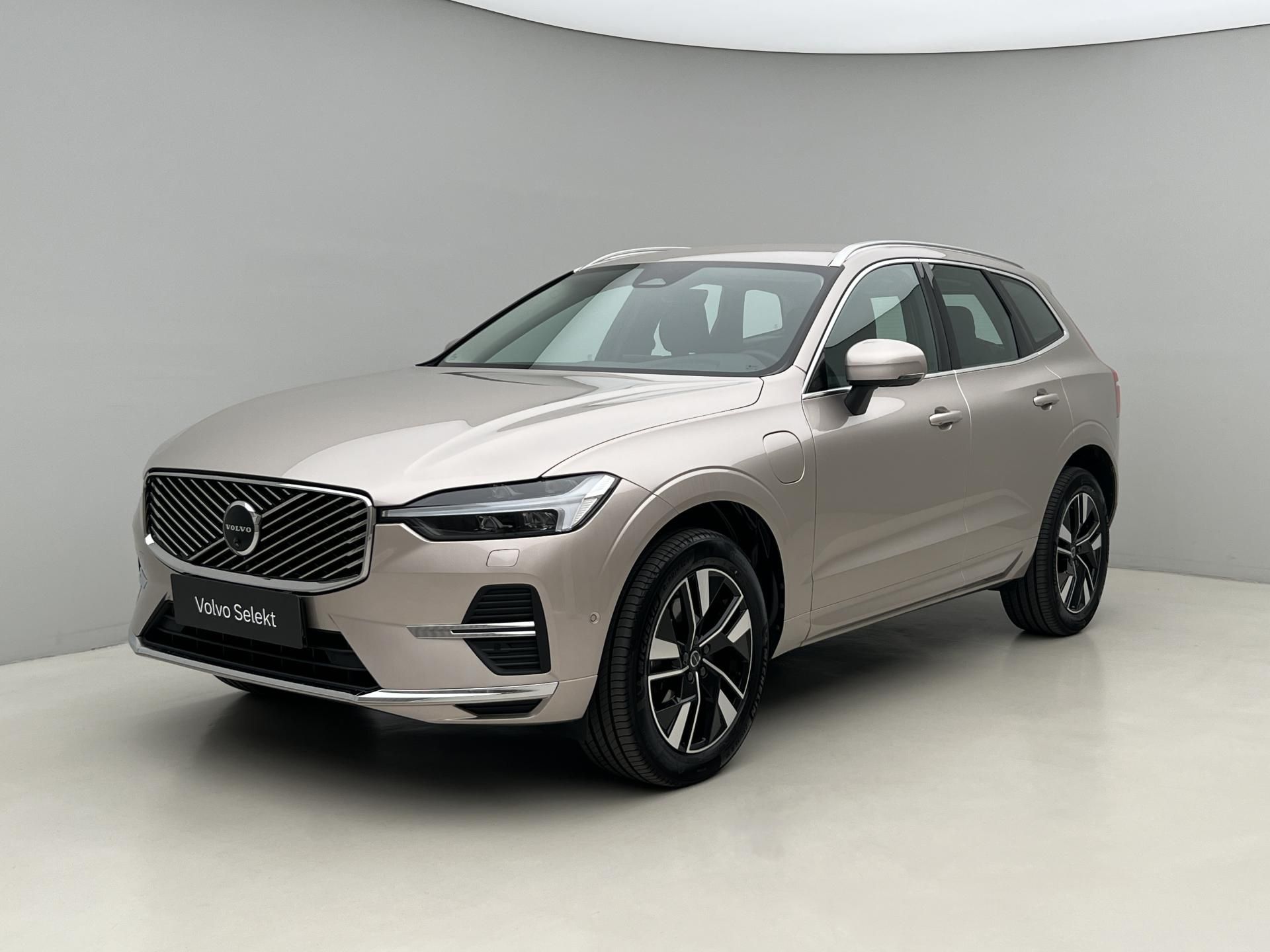 Volvo XC60, T6 AWD BRIGHT PLUS CZ 1.maj.