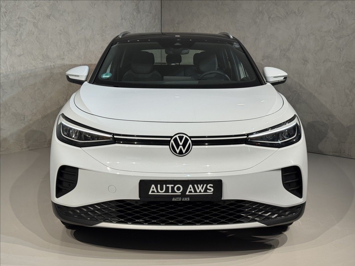 Volkswagen ID.4, 125kW Pure LED PDC ACC - fotka 3