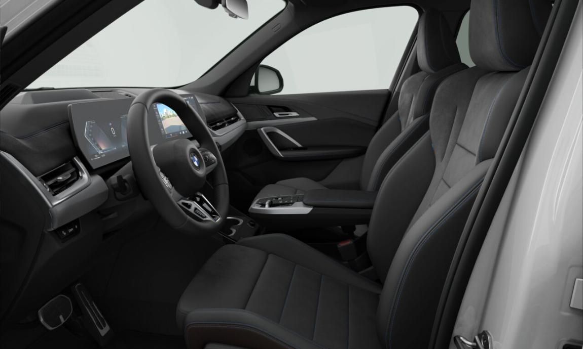 BMW X1, xDrive20d - fotka 2