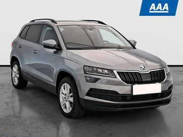 1.5 TSI, Automat, Navi