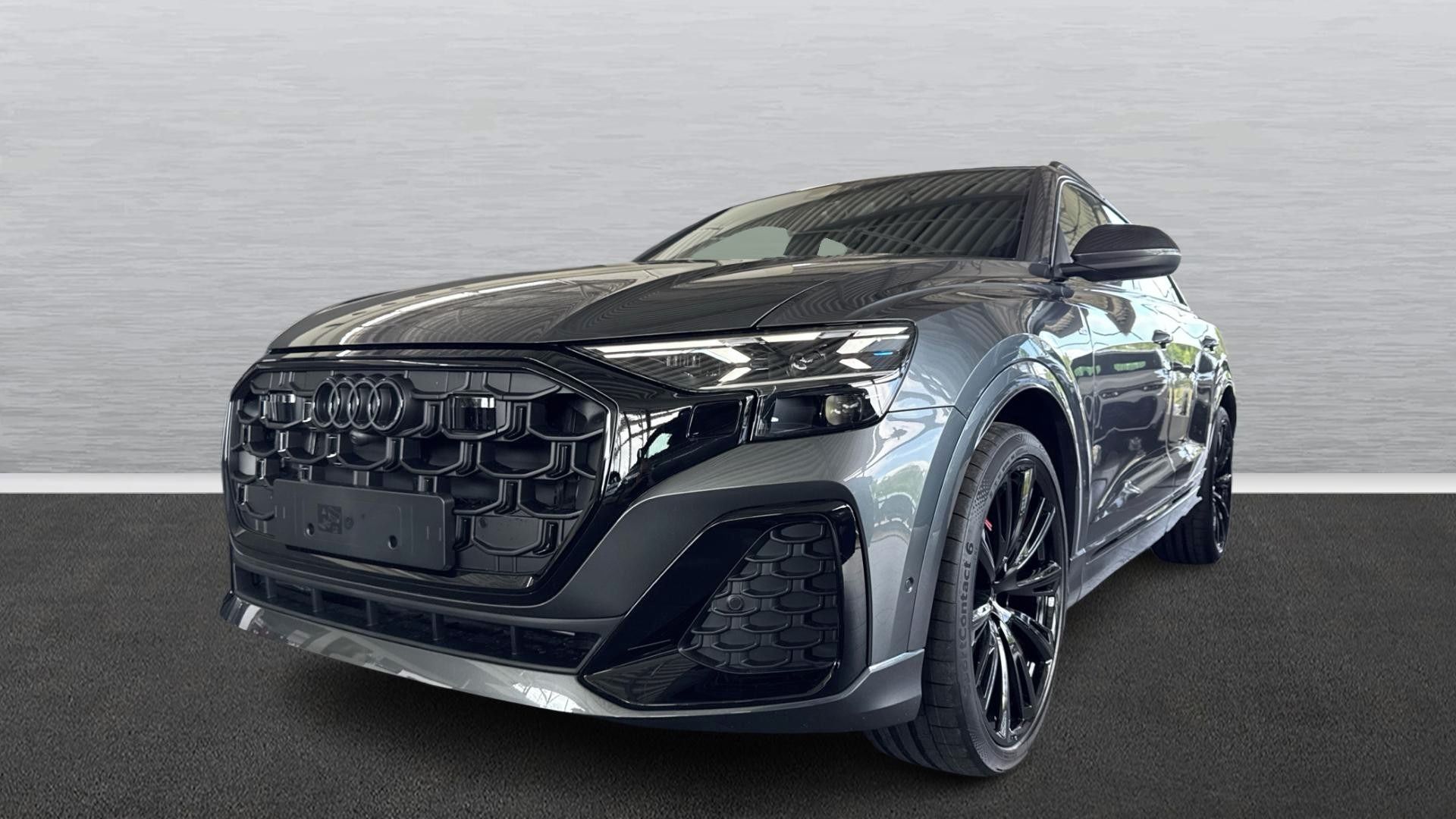 Audi Q8, 50 TDI quattro (nové - sklad)