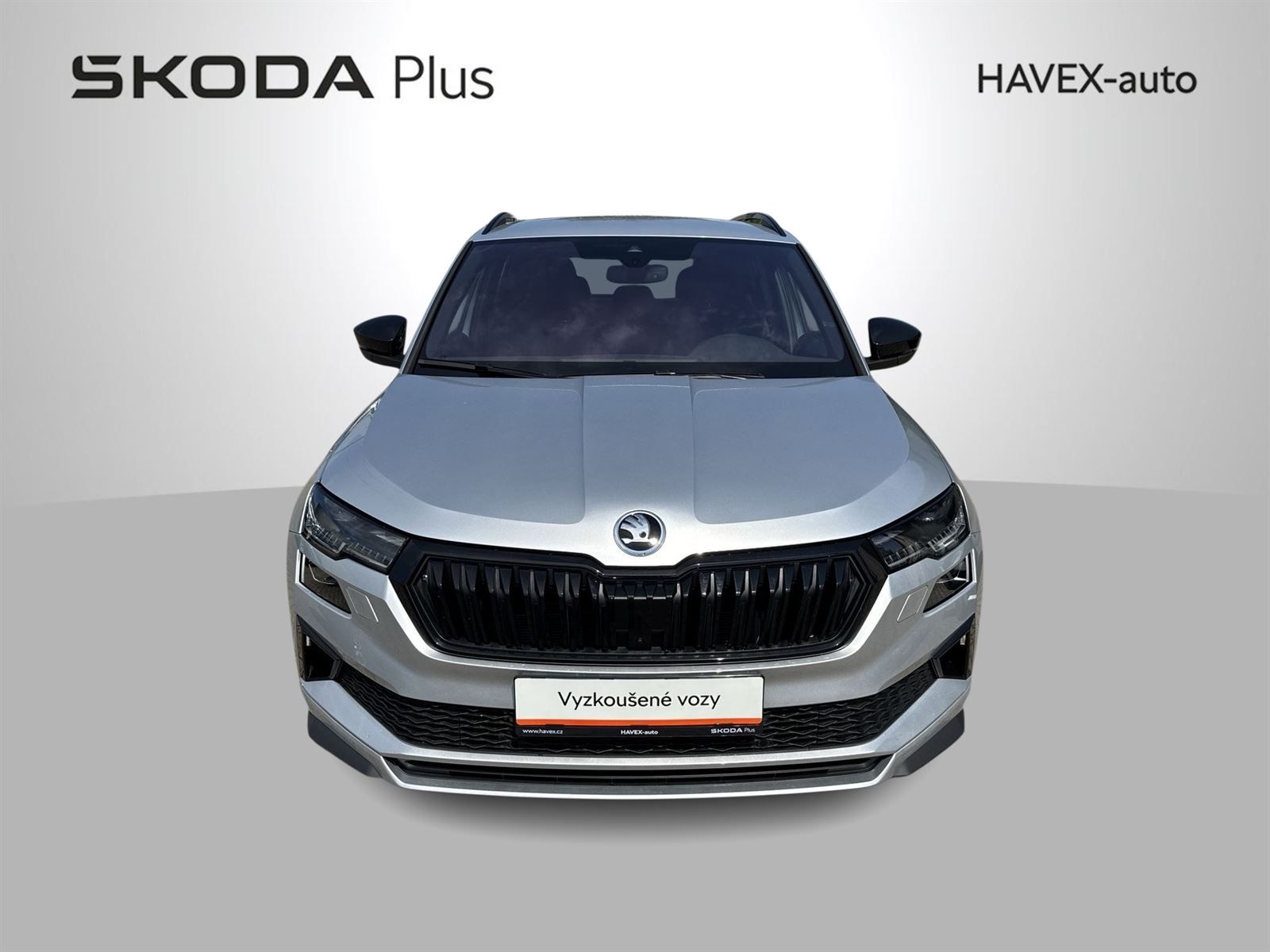 Škoda Karoq, 2.0 TDI 4x4 DSG Sportline - fotka 4