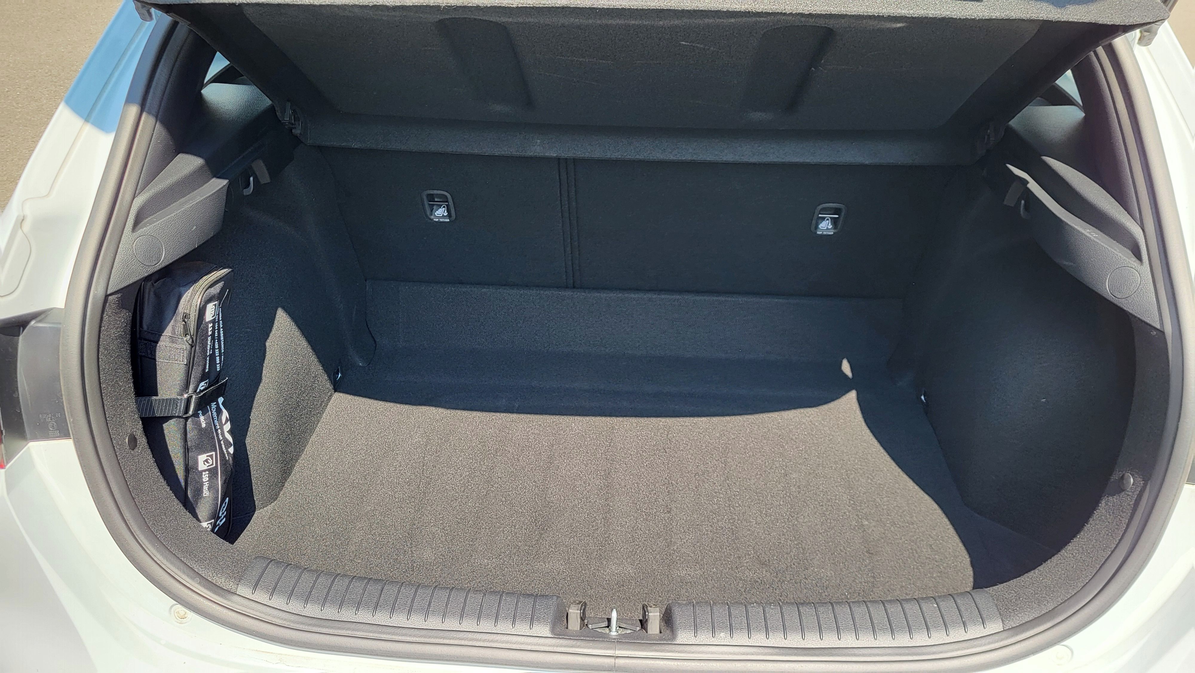 Kia Cee´d, Kia Ceed 5HB 1,0 T-GDI SPIN - fotka 5