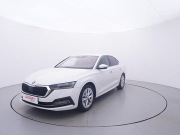 Style 2.0 TDI 85 kW