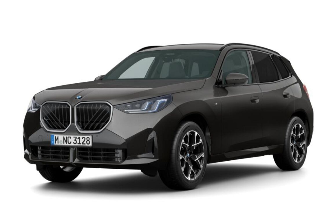 BMW X3, xDrive20d