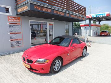 2.0i 110 kW KLIMATIZACE