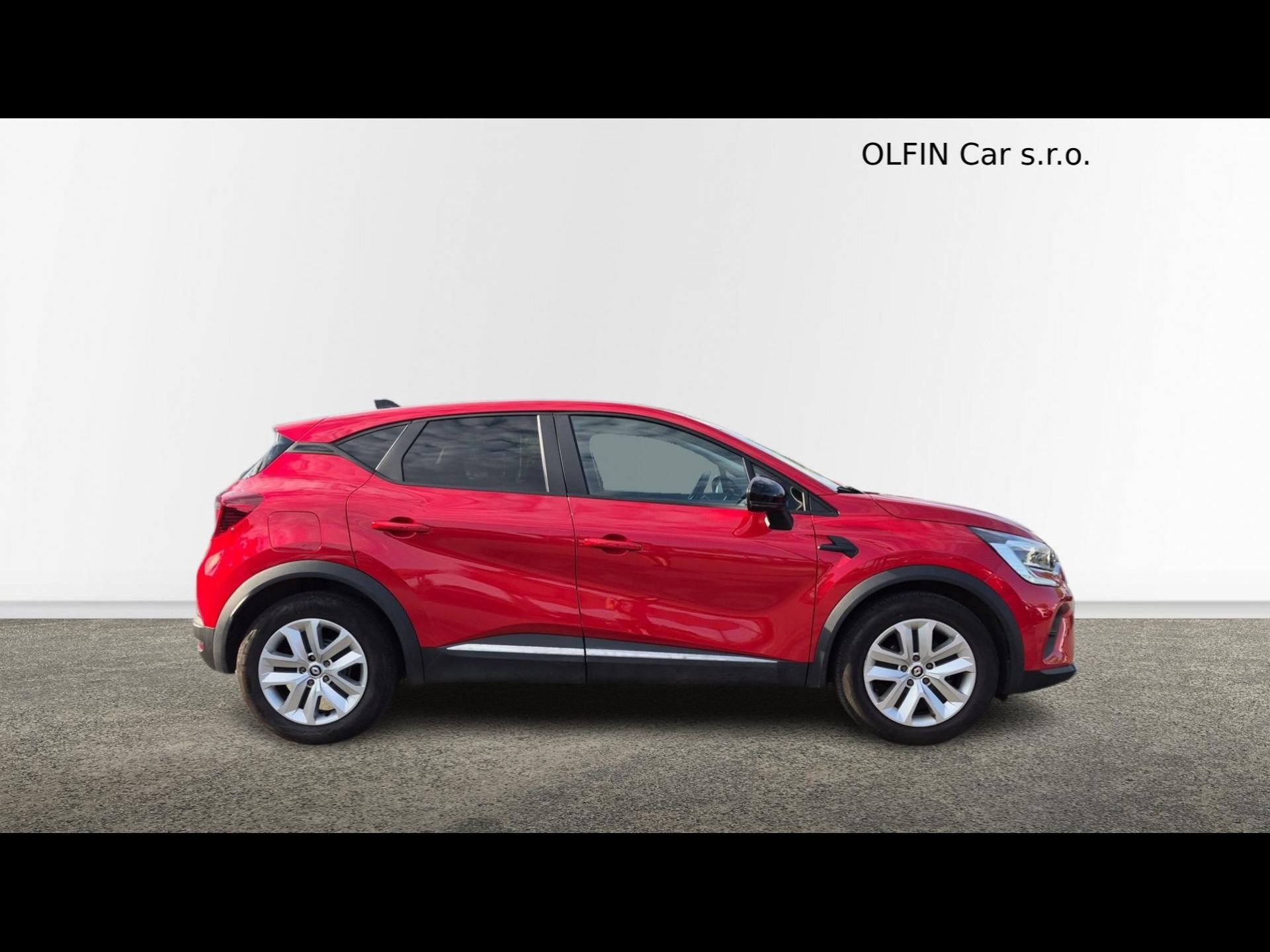 Renault Captur, 1.0 TCe 67Kw Intens - fotka 6