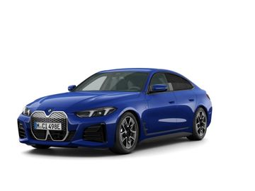 i4 xDrive40 Gran Coupe