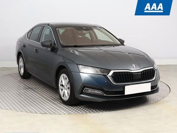 2.0 TDI, Automat, Serv.kniha
