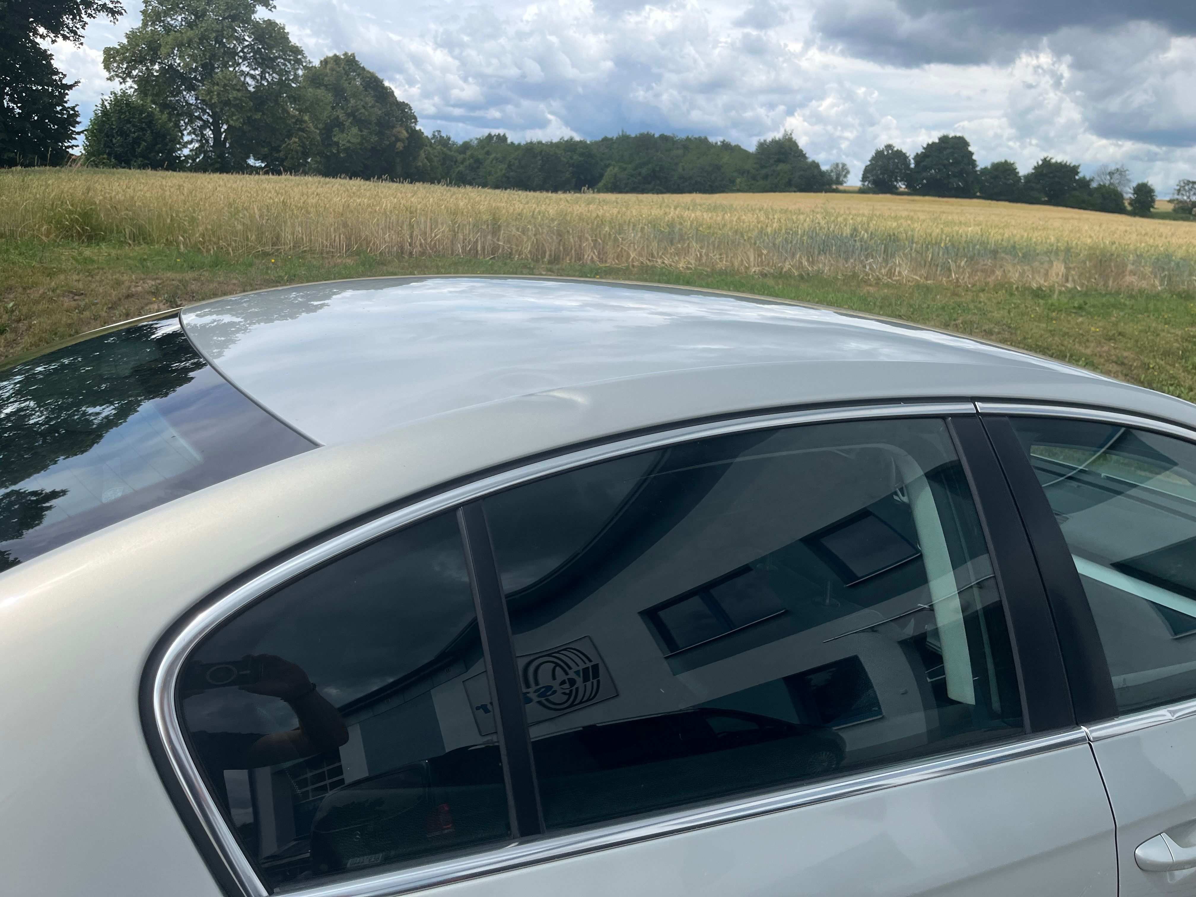 Volkswagen Passat, 1.8 TSI, STK do 22.7.2027 - fotka 6