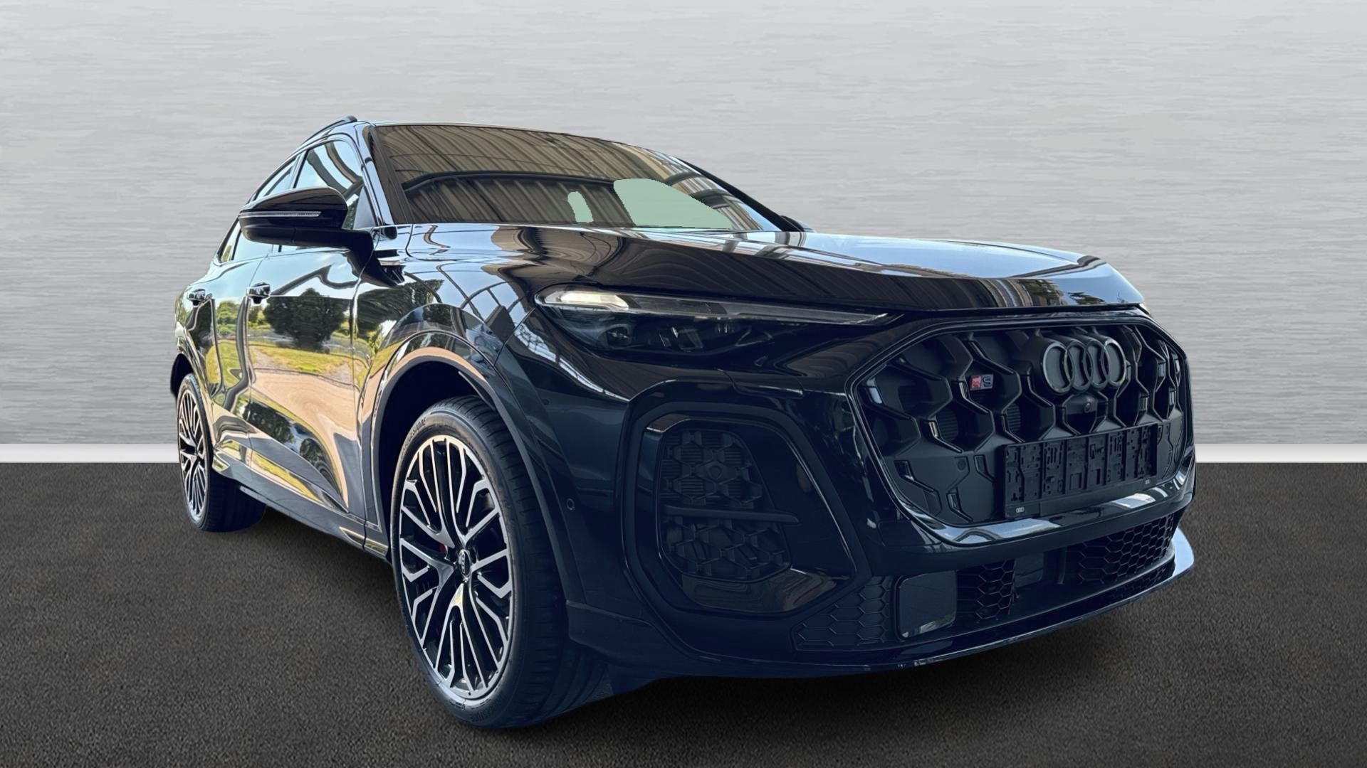 Audi SQ5, Nová generace 270 kW (skladem) - fotka 3