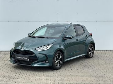 1.5 HSD e-CVT Style