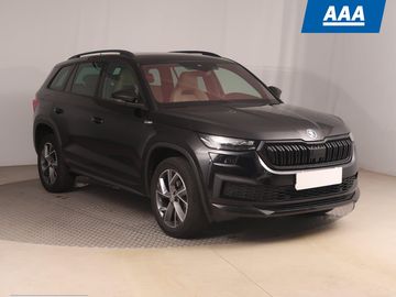 1.5 TSI, Sportline, Automat