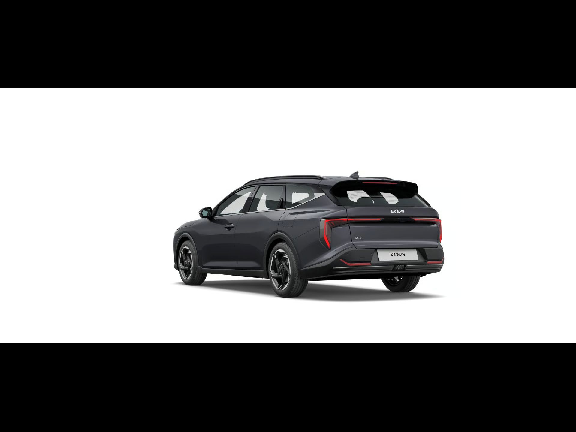 Kia K4, SW 1,6 T-GDi GPF 7DCT EXCLUSIV - fotka 3