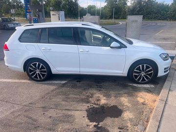 1,4 TSI 92 kW Automat DSG