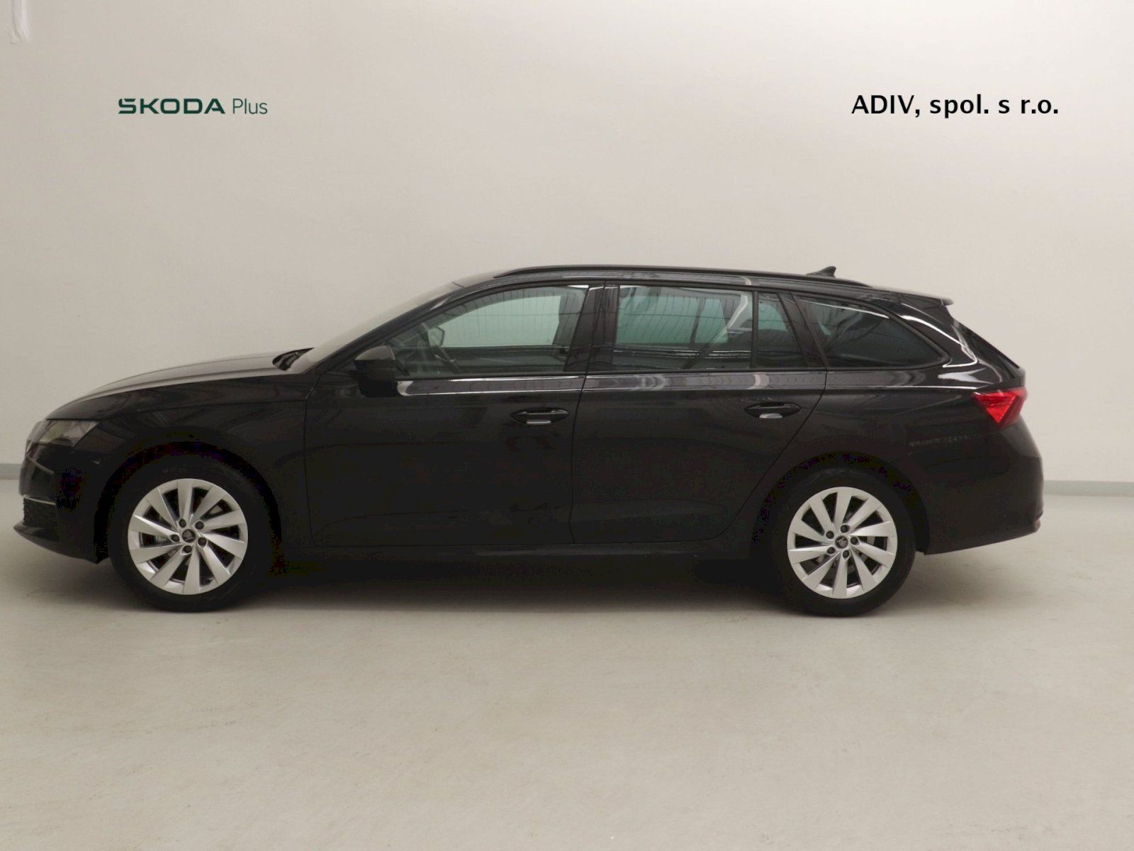 Škoda Octavia, Combi DSG 2.0 TDI 110 kW Selec - fotka 3
