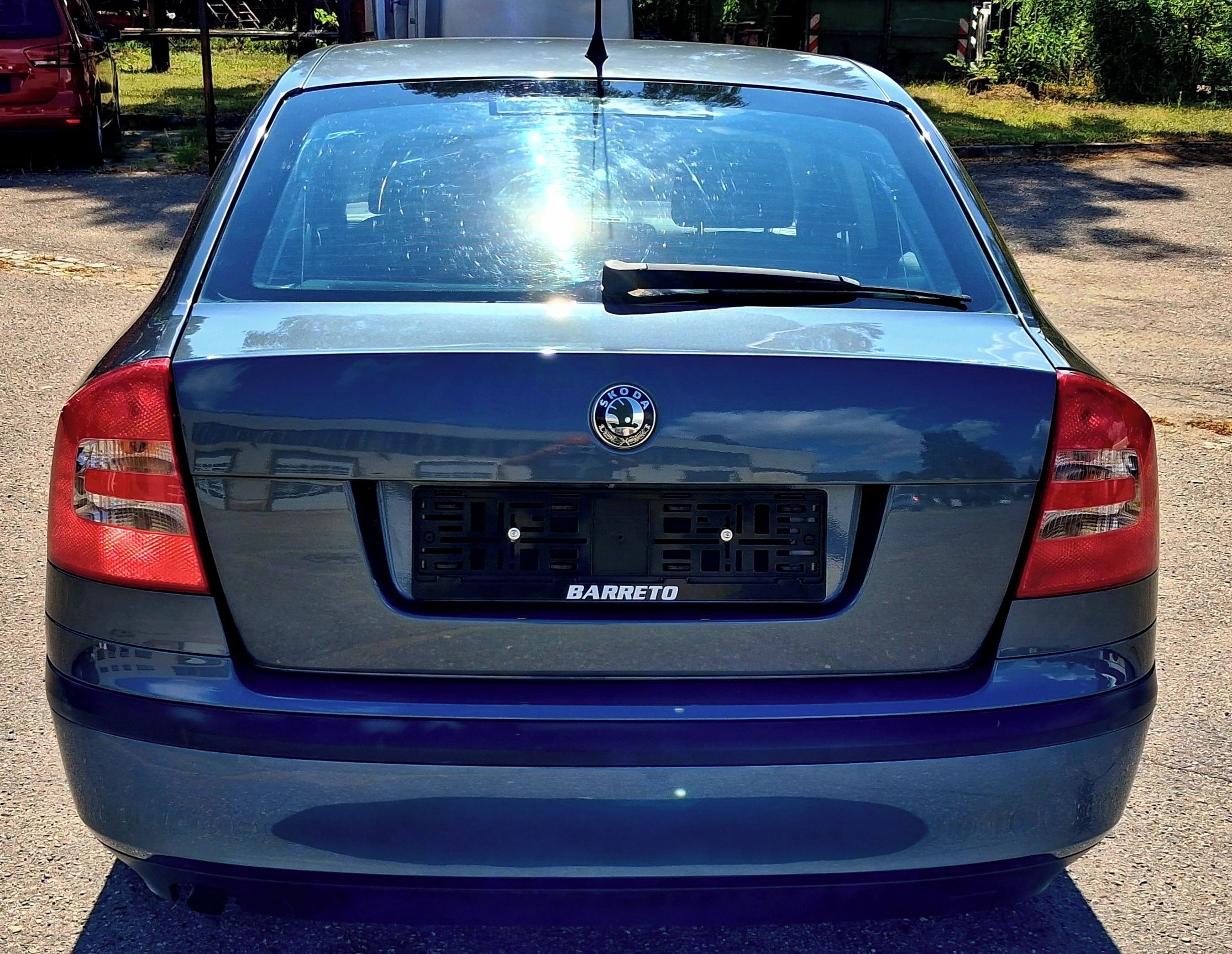 Škoda Octavia, 1.6 Mpi 103 000 KM. - fotka 4