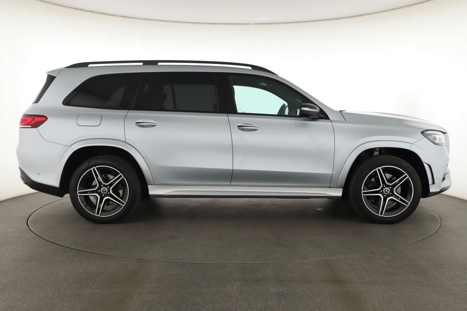 Mercedes-Benz GLS, 580 4MATIC, AMG line - fotka 6