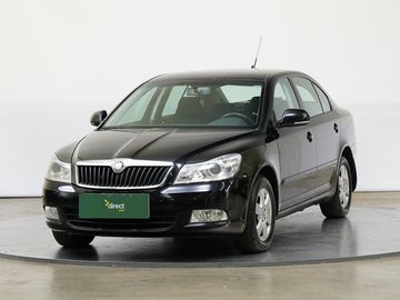 1.8 TSI 118 kW Elegance