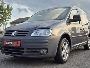 1.4 16V 59 KW 2maj serv kniha
