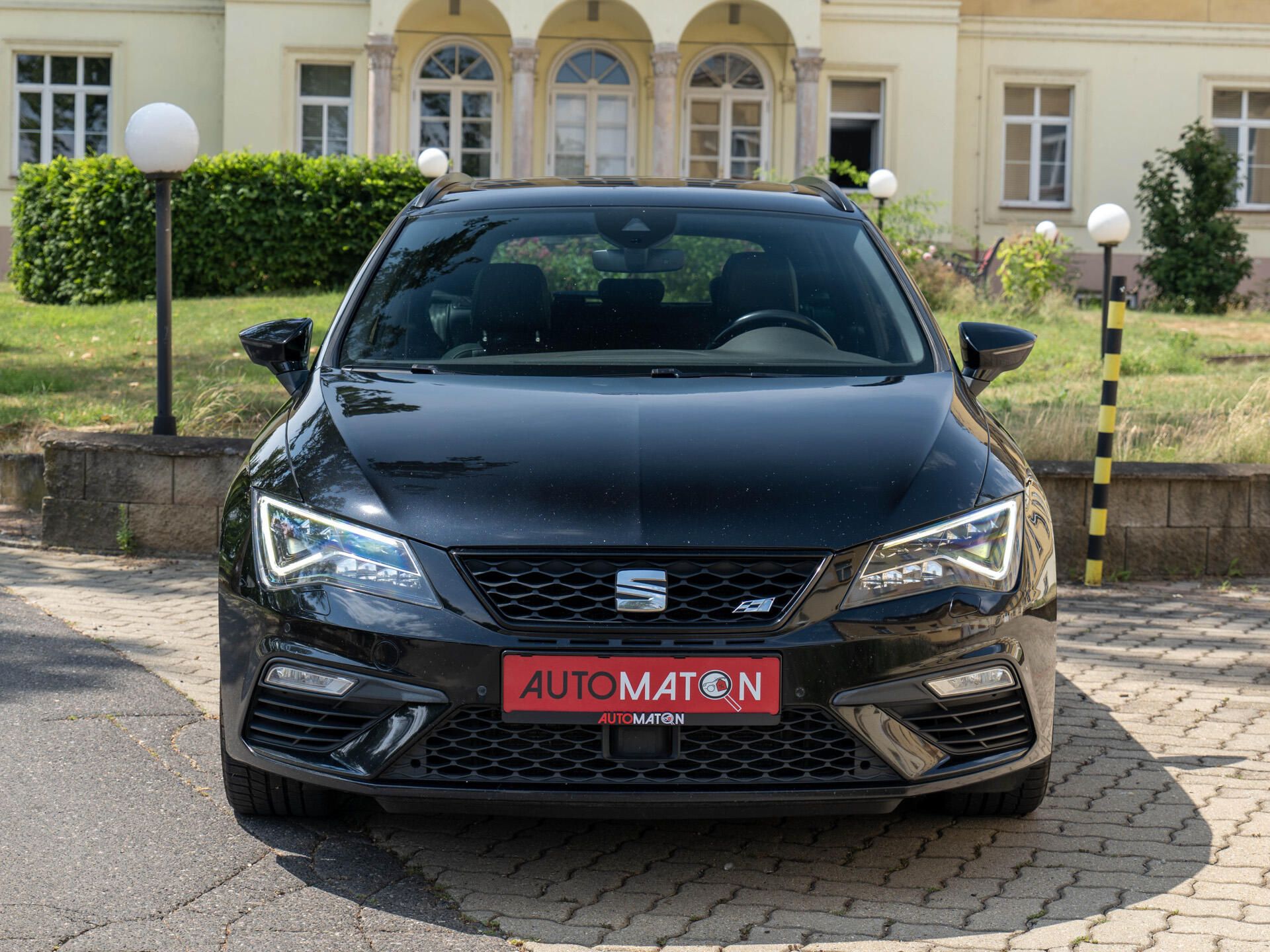 Seat Leon, Cupra 300 DCC bez OPF! - fotka 2