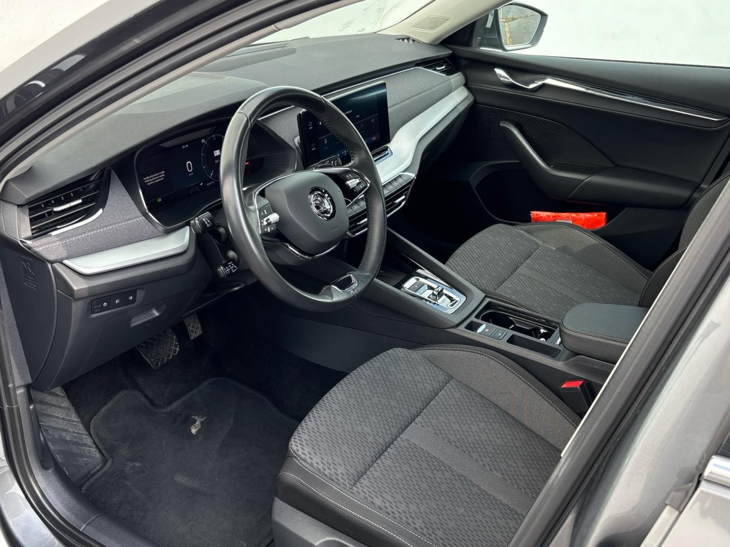 Škoda Octavia, 2.0 TDI / 110 kW STYLE - fotka 6