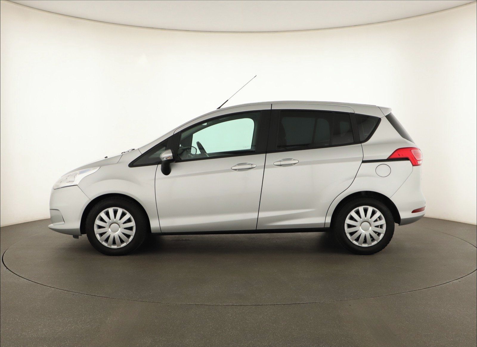 Ford B-MAX, 1.0 EcoBoost, Trend - fotka 3