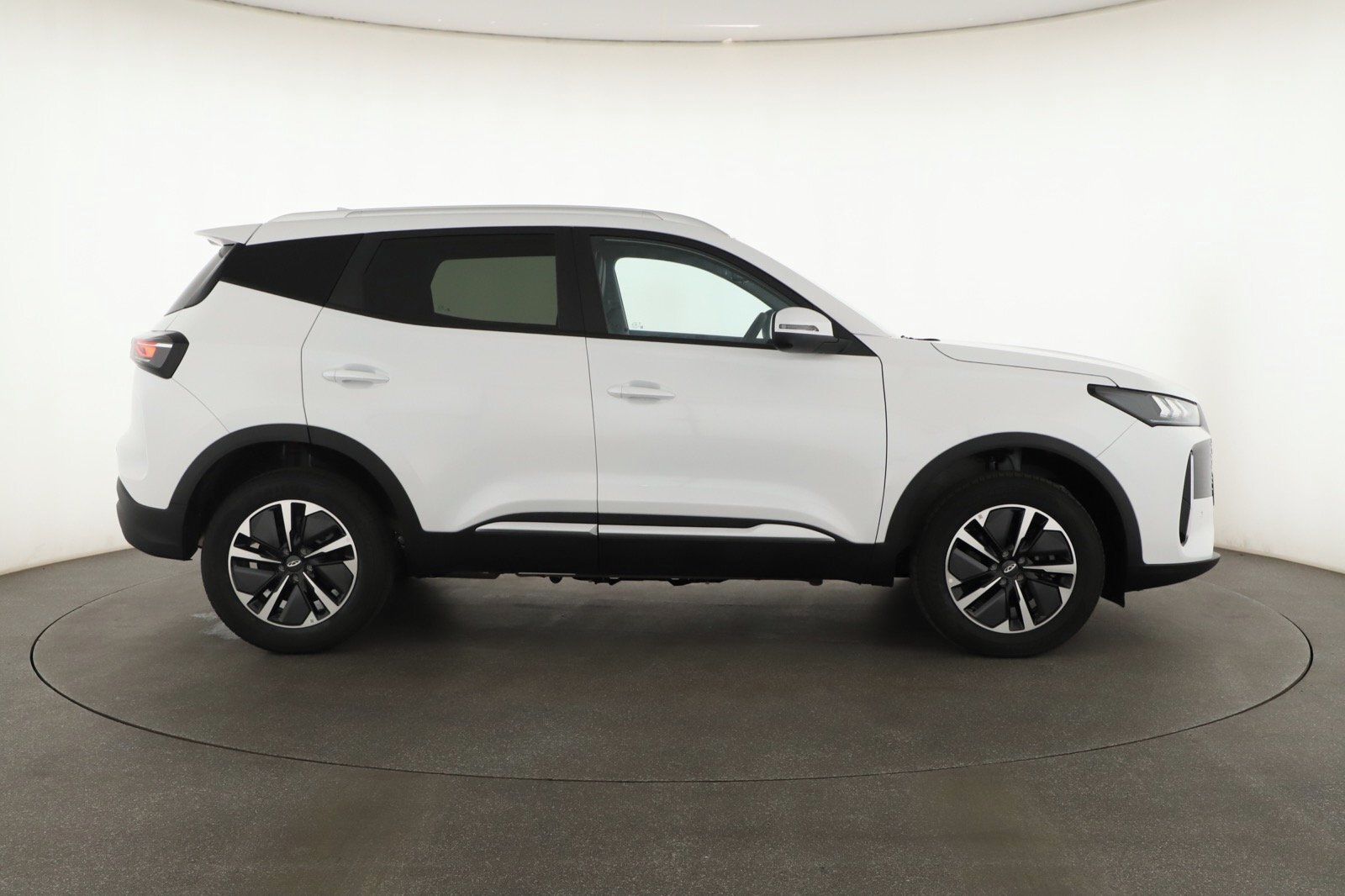 Chery Tiggo 4 HEV, 1.5 Hybrid, Unique, UNIQUE - fotka 6