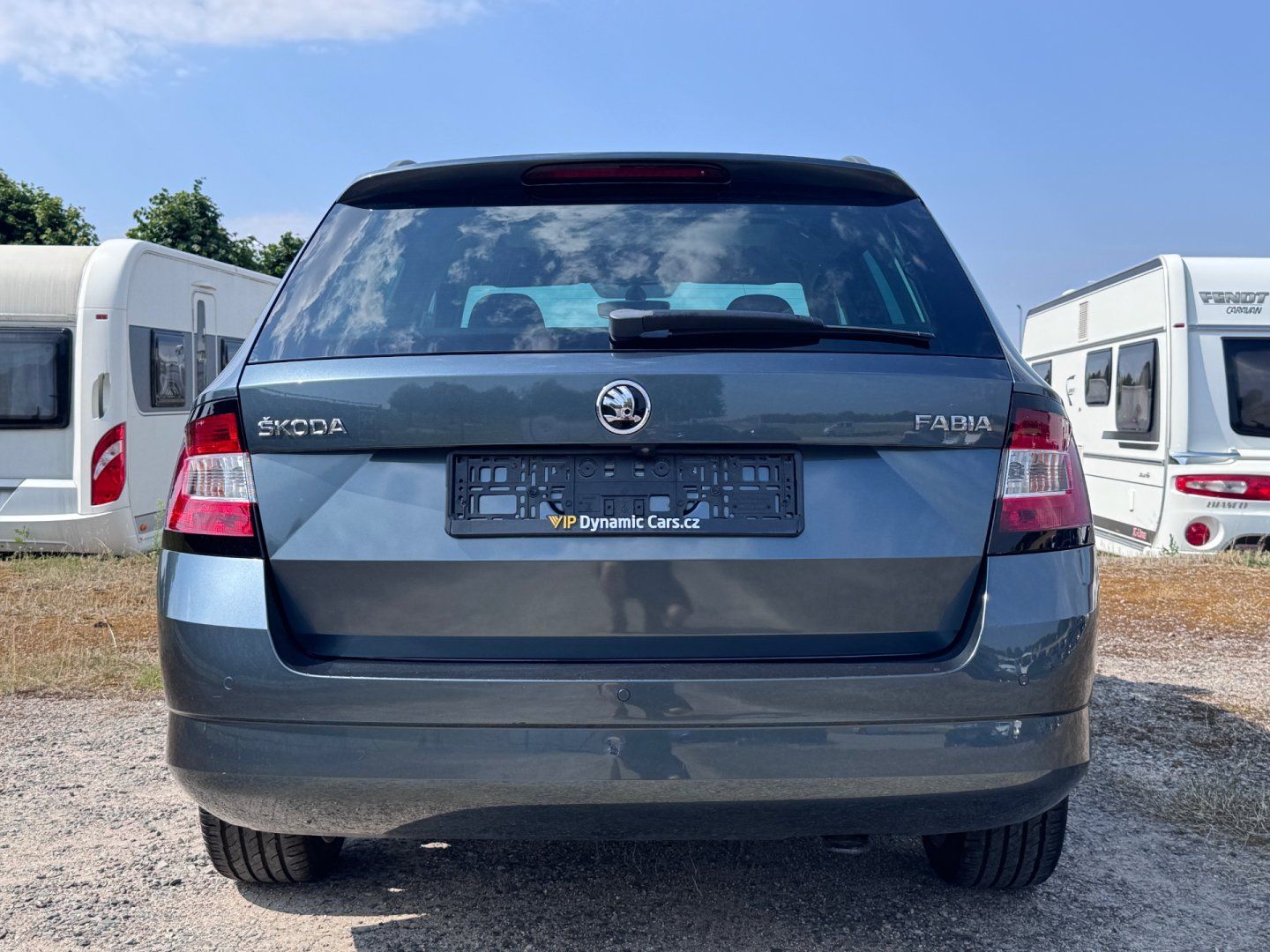 Škoda Fabia, 1.2 TSI Style DSG - fotka 6