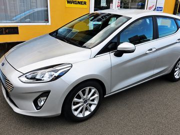 Titanium 1.0 EcoBoost Titanium