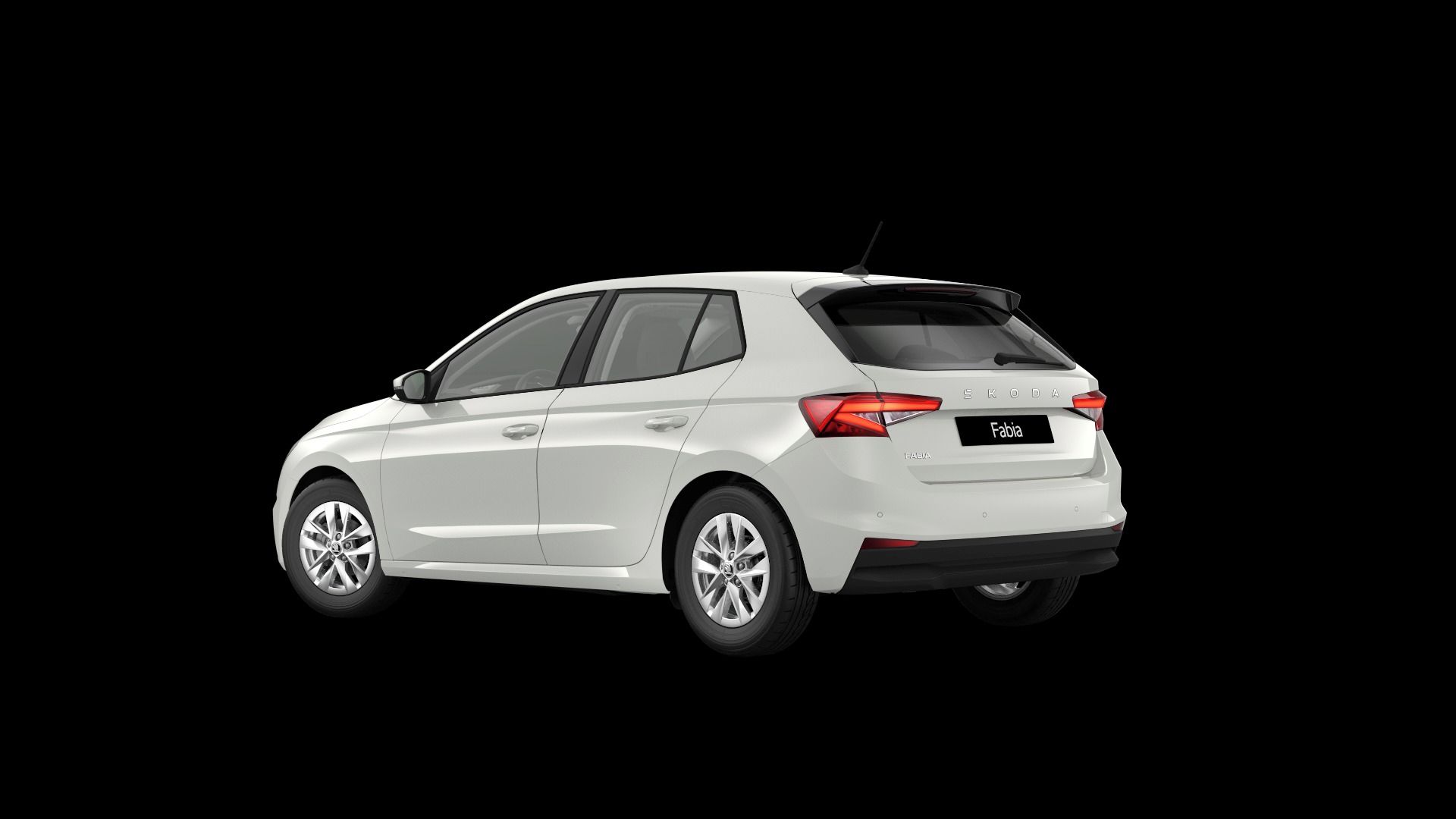 Škoda Fabia, 1.0MPi 59kW 5M Classic+pakety - fotka 2