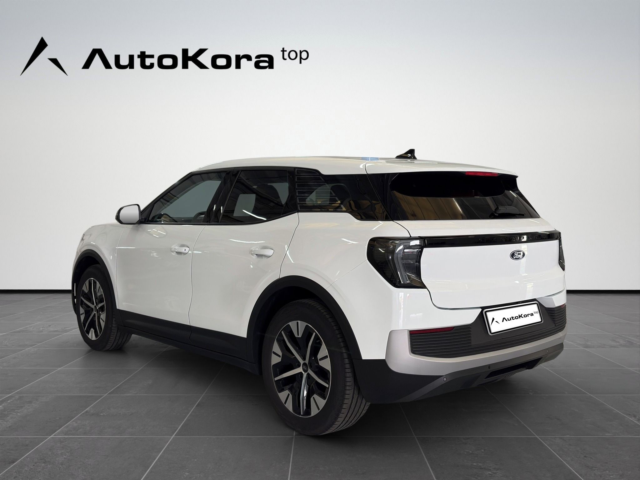 Ford Explorer, EL 210 kW ČR 1majitel SOH 98% - fotka 4