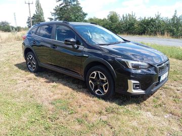 2.0 benzín e-boxer
