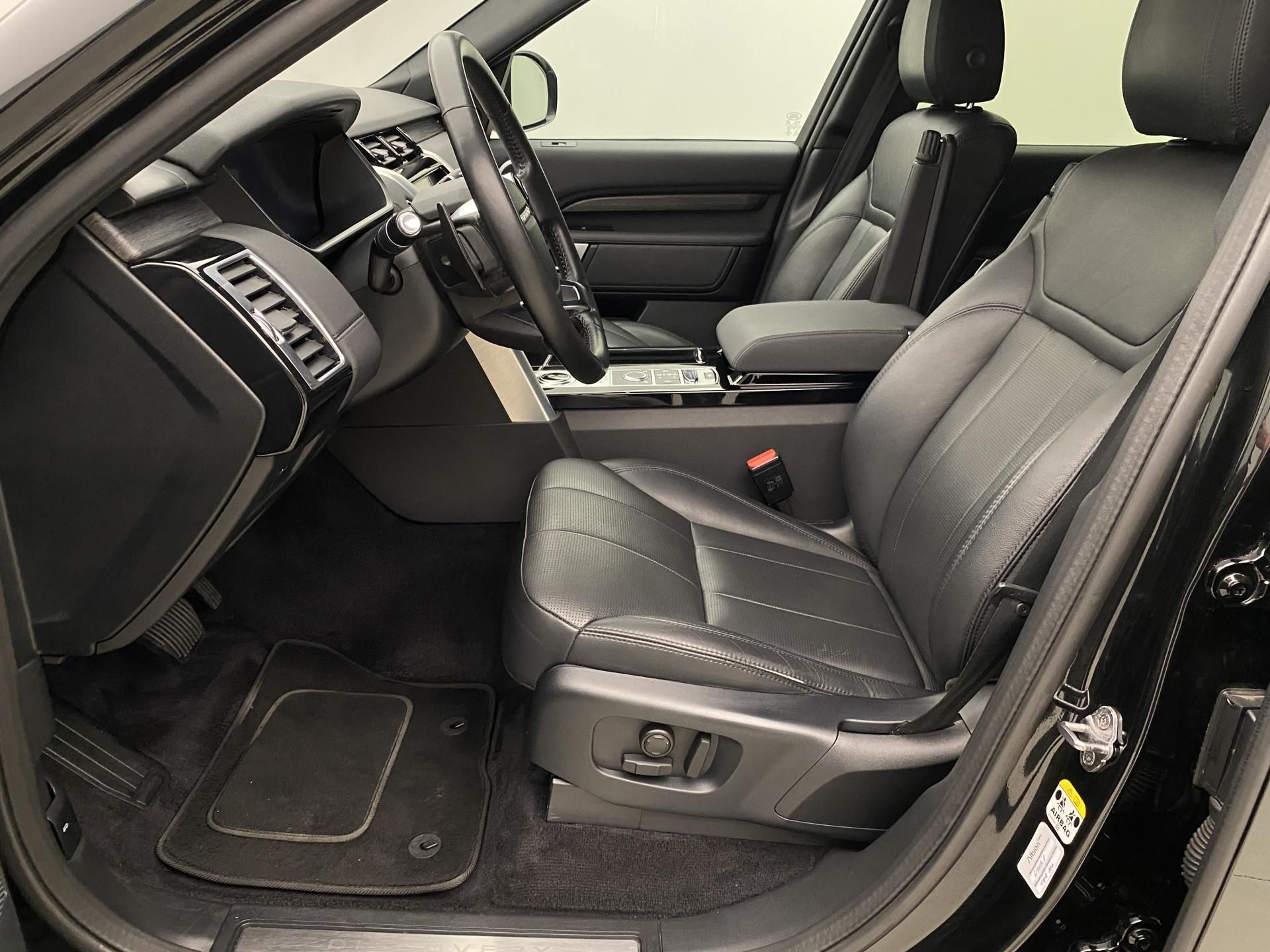 Land Rover Discovery, SD6 HSE AWD AUT 7míst - fotka 3