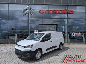 Citroën Berlingo, VAN L2 1000 BHDi 130 M6