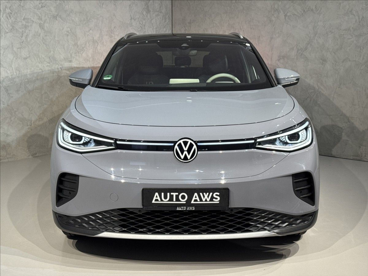 Volkswagen ID.4, Pro Performance LED Tepelko - fotka 3