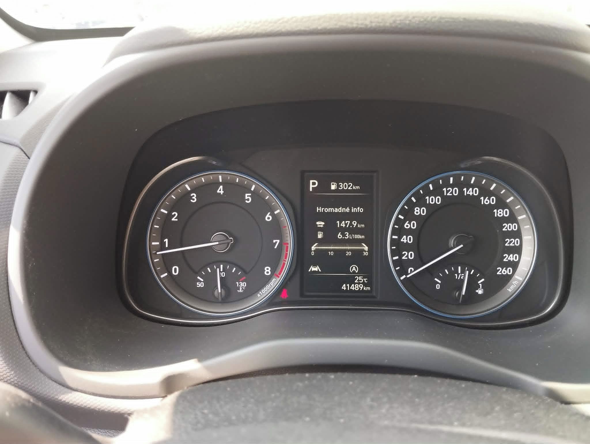Hyundai Kona, 1,6 T-GDi 146kW 7DCT - fotka 4